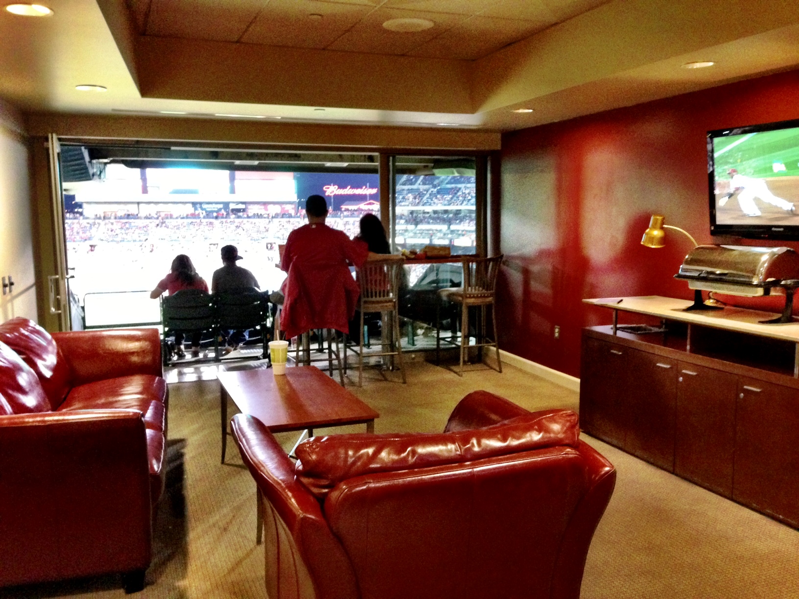 Buy Angels Suites  Los Angeles Angels