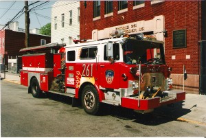 firetruck