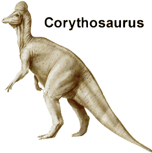 corythosaurus