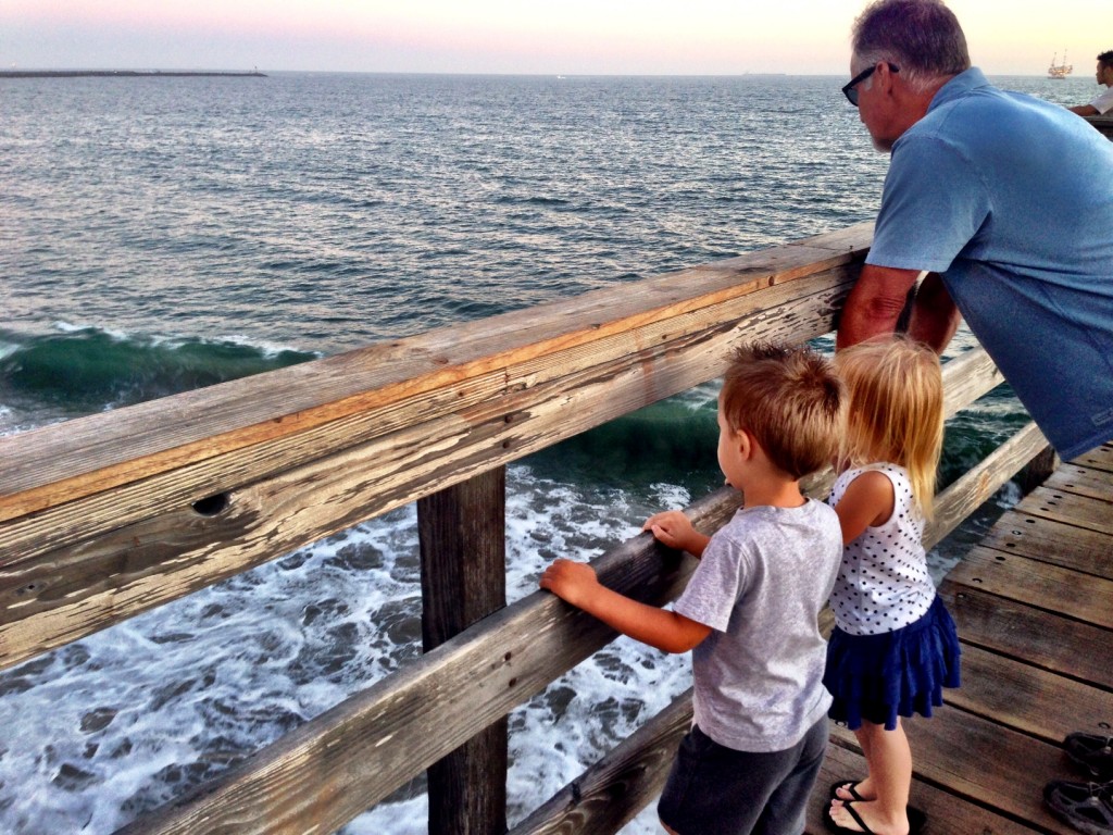 sealbeachpier